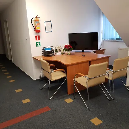 Droznicza Проживание в семье